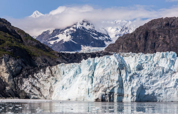 Glacier-Bay-Alaska