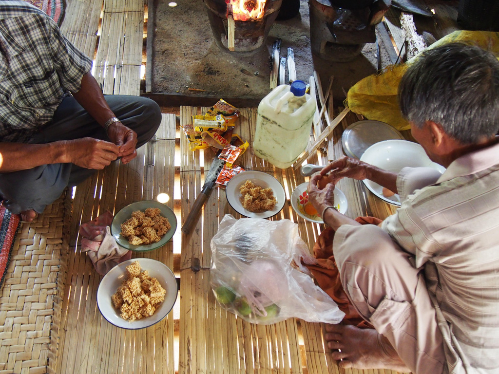 On a per-capita basis, Asians consume far less meat than most Western countries.