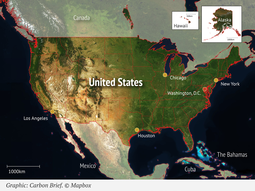 Map-of-United-States-of-America