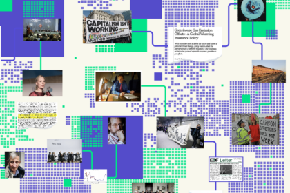 Timeline: The 60-year history of carbon offsets